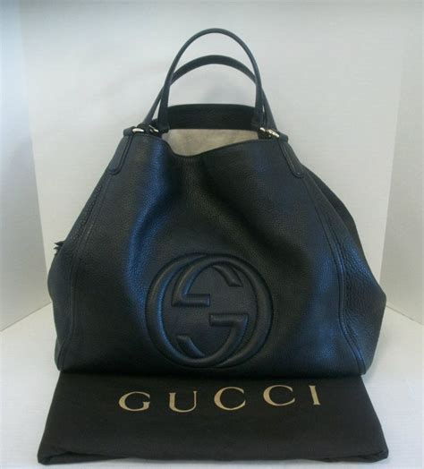 gucci black fridsy